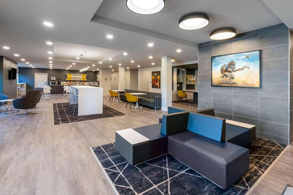Microtel Inn & Suites By Wyndham Kanata Ottawa West Dalaman gambar