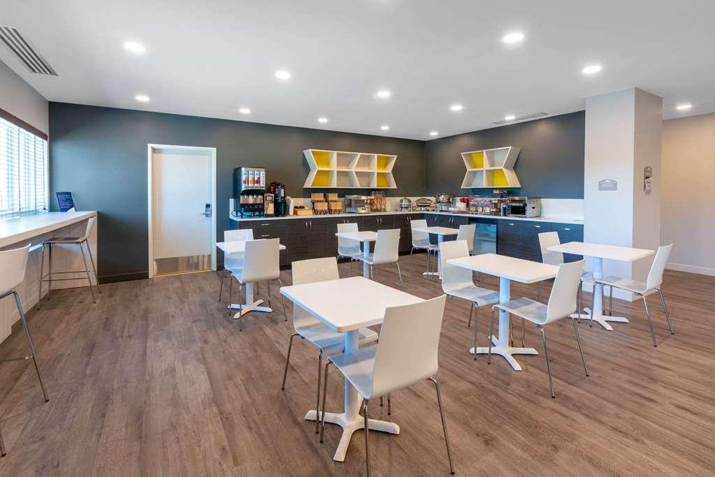 Microtel Inn & Suites By Wyndham Kanata Ottawa West Kemudahan gambar