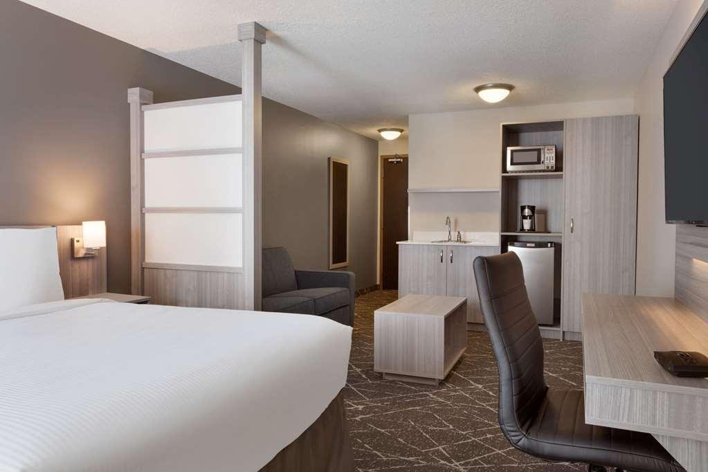 Microtel Inn & Suites By Wyndham Kanata Ottawa West Bilik gambar