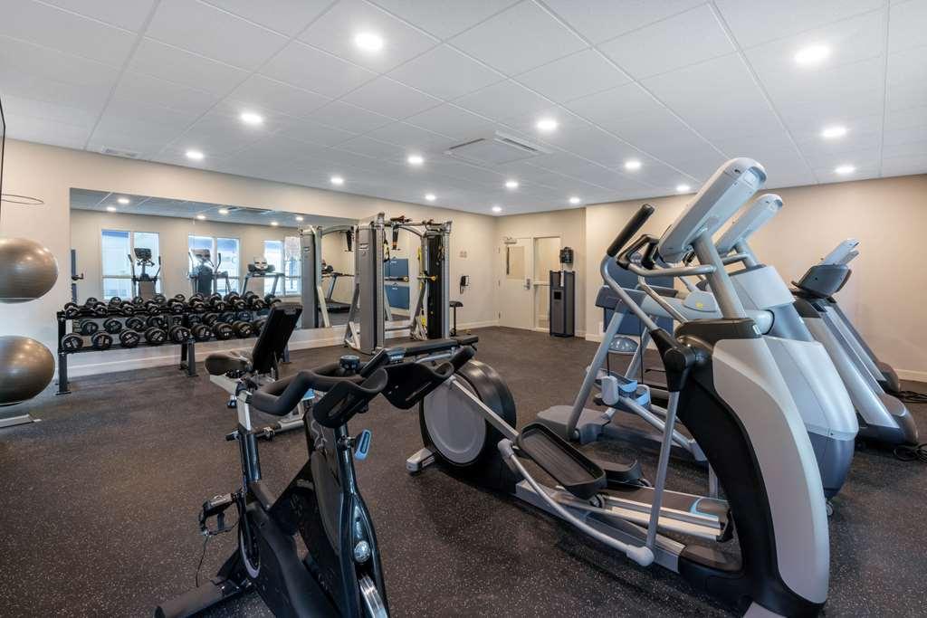 Microtel Inn & Suites By Wyndham Kanata Ottawa West Kemudahan gambar