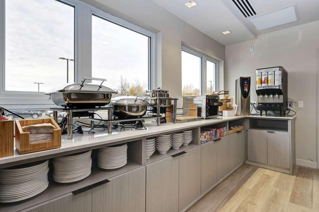 Microtel Inn & Suites By Wyndham Kanata Ottawa West Kemudahan gambar