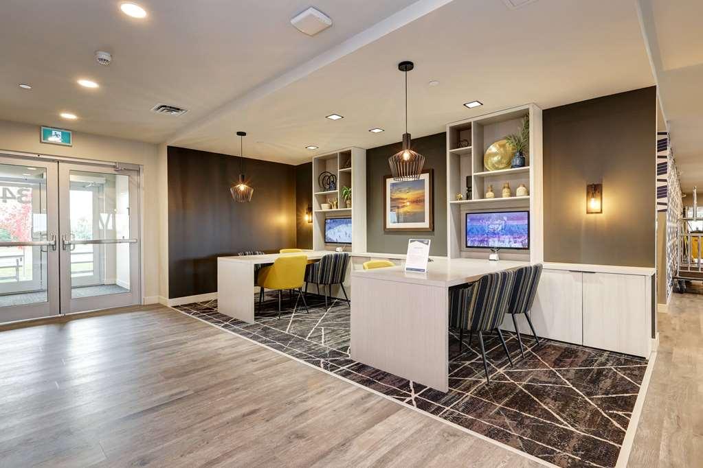 Microtel Inn & Suites By Wyndham Kanata Ottawa West Kemudahan gambar