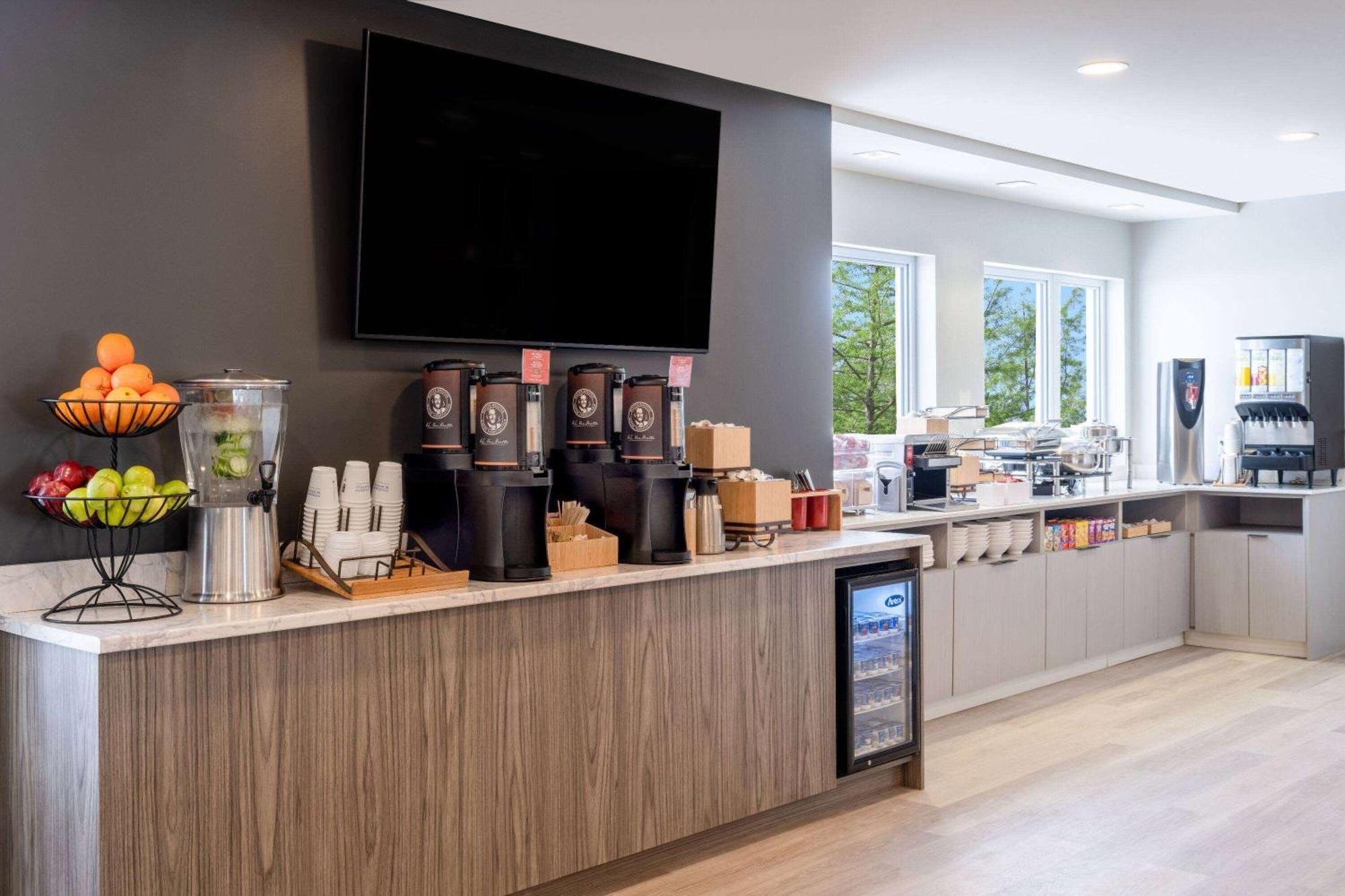 Microtel Inn & Suites By Wyndham Kanata Ottawa West Luaran gambar
