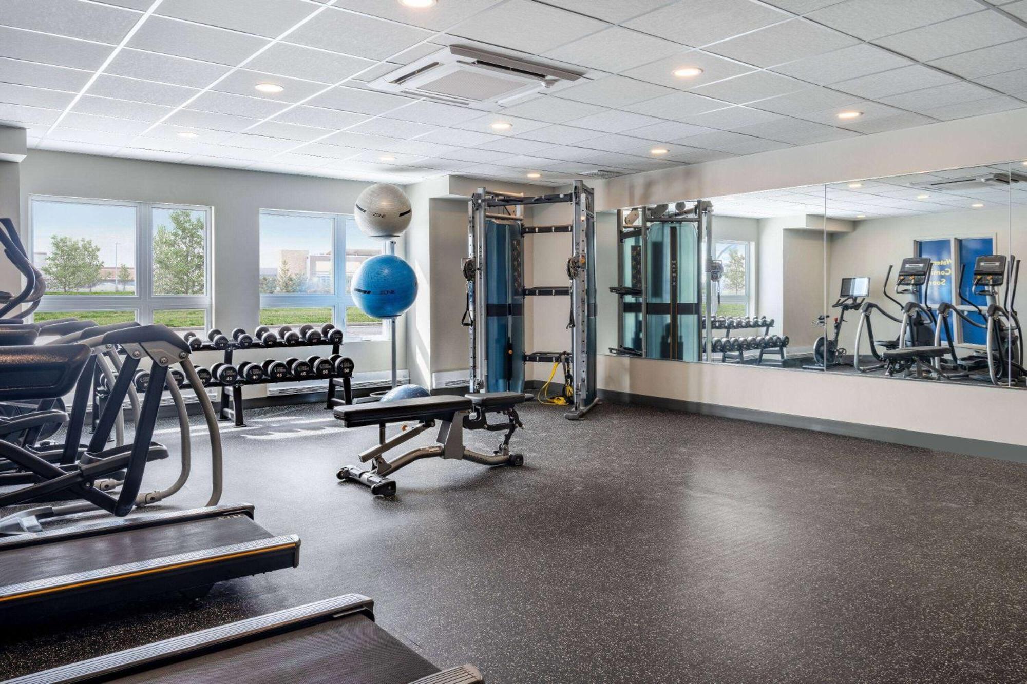 Microtel Inn & Suites By Wyndham Kanata Ottawa West Luaran gambar
