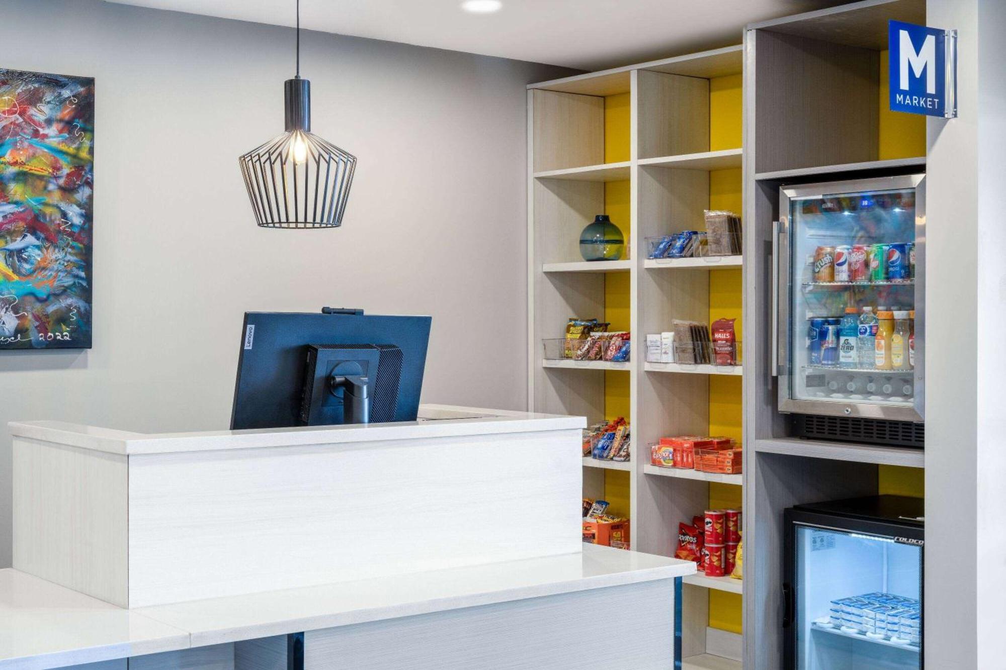 Microtel Inn & Suites By Wyndham Kanata Ottawa West Luaran gambar