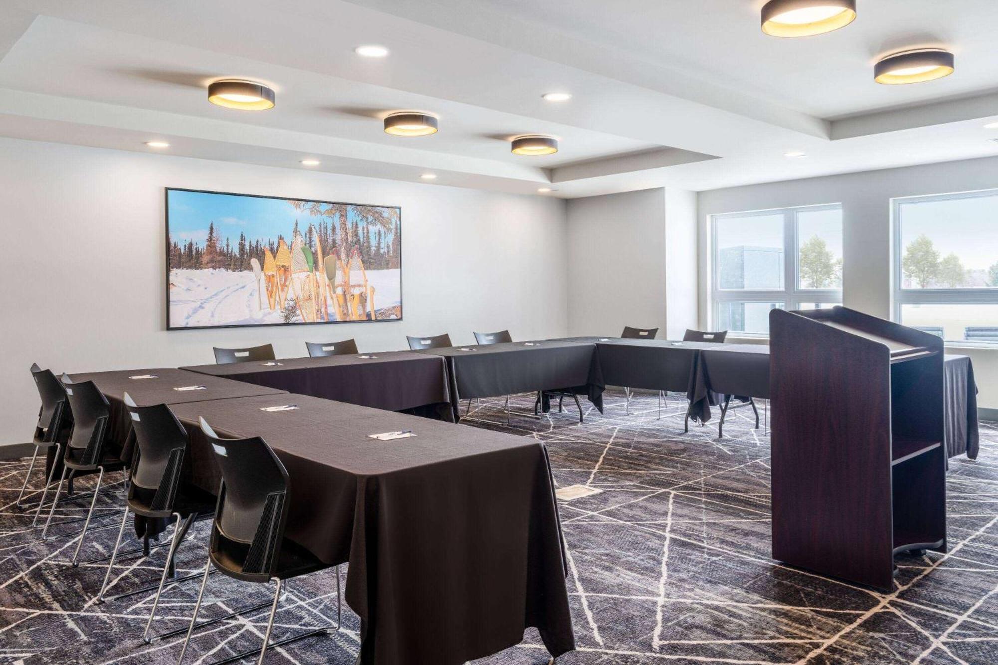 Microtel Inn & Suites By Wyndham Kanata Ottawa West Luaran gambar