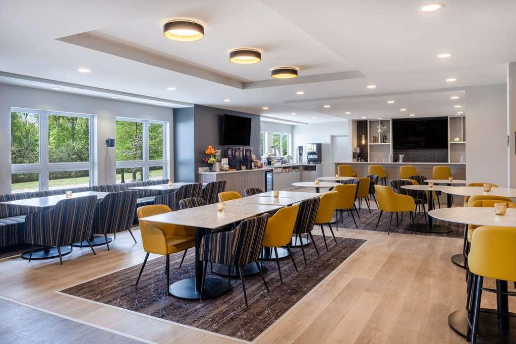 Microtel Inn & Suites By Wyndham Kanata Ottawa West Kemudahan gambar